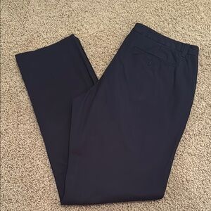 Bonobos Navy Dress Pants